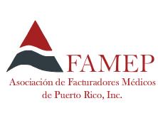ACTIVIDADES AFAMEP